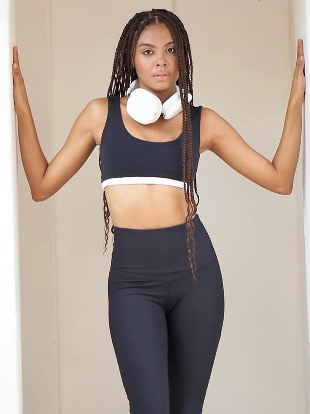 MUV REVERSIBLE TOP